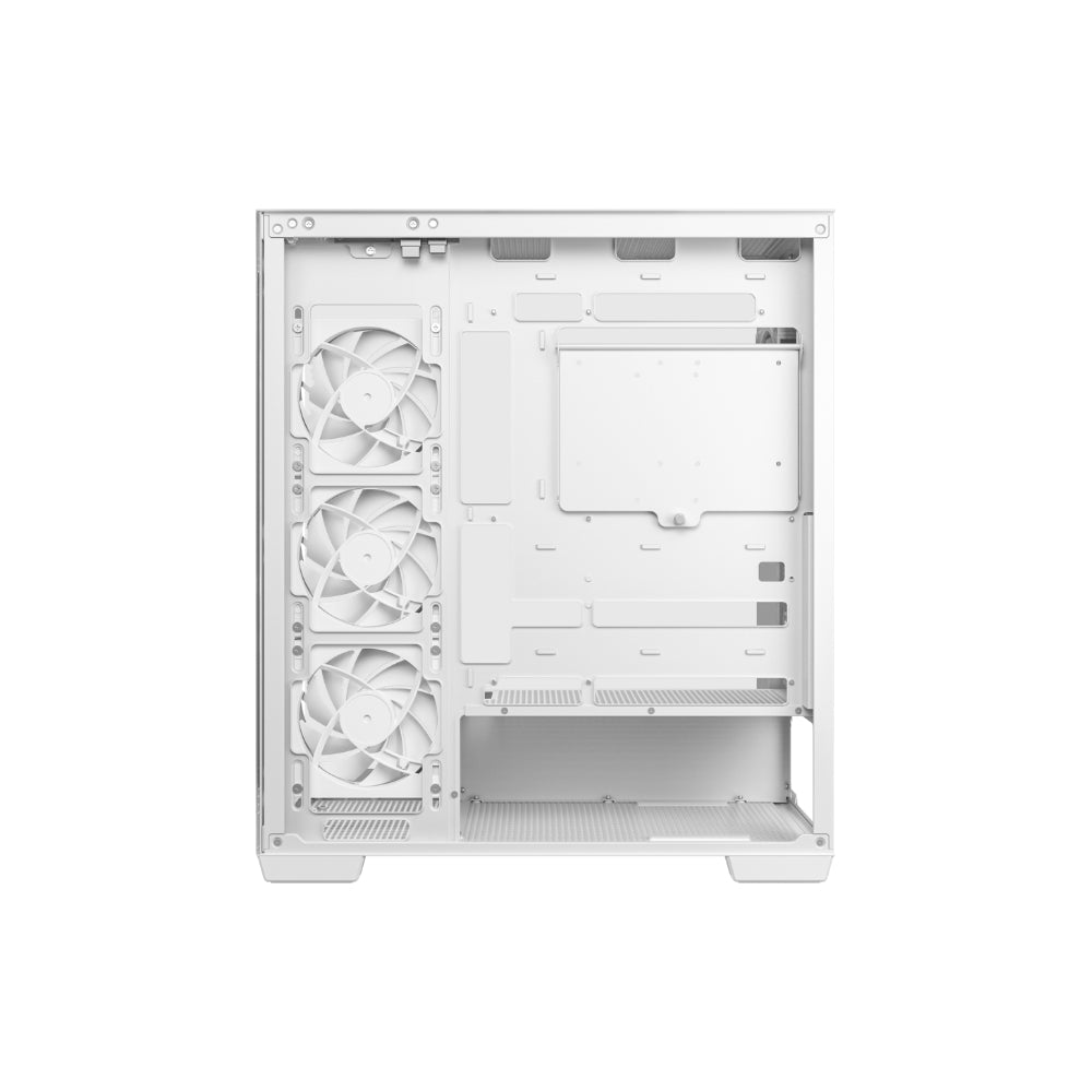 DeepCool CG580 4F V2 ATX Vit