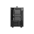 DeepCool CH160 PLUS Svart