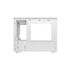 DeepCool CH160 PLUS WH mATX Vit
