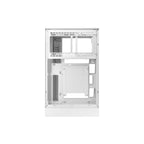 DeepCool CH270 DIGITAL mATX Vit