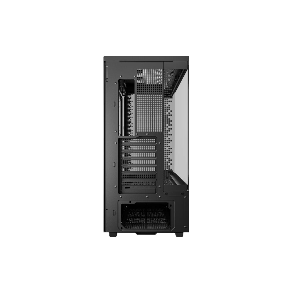 DeepCool CH690 Digital ATX Svart