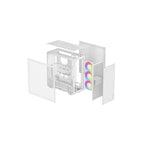 DeepCool MORPHEUS E-ATX Vit