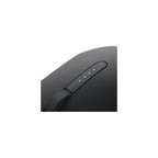 Dell MS3220 Mus - Kabel Svart