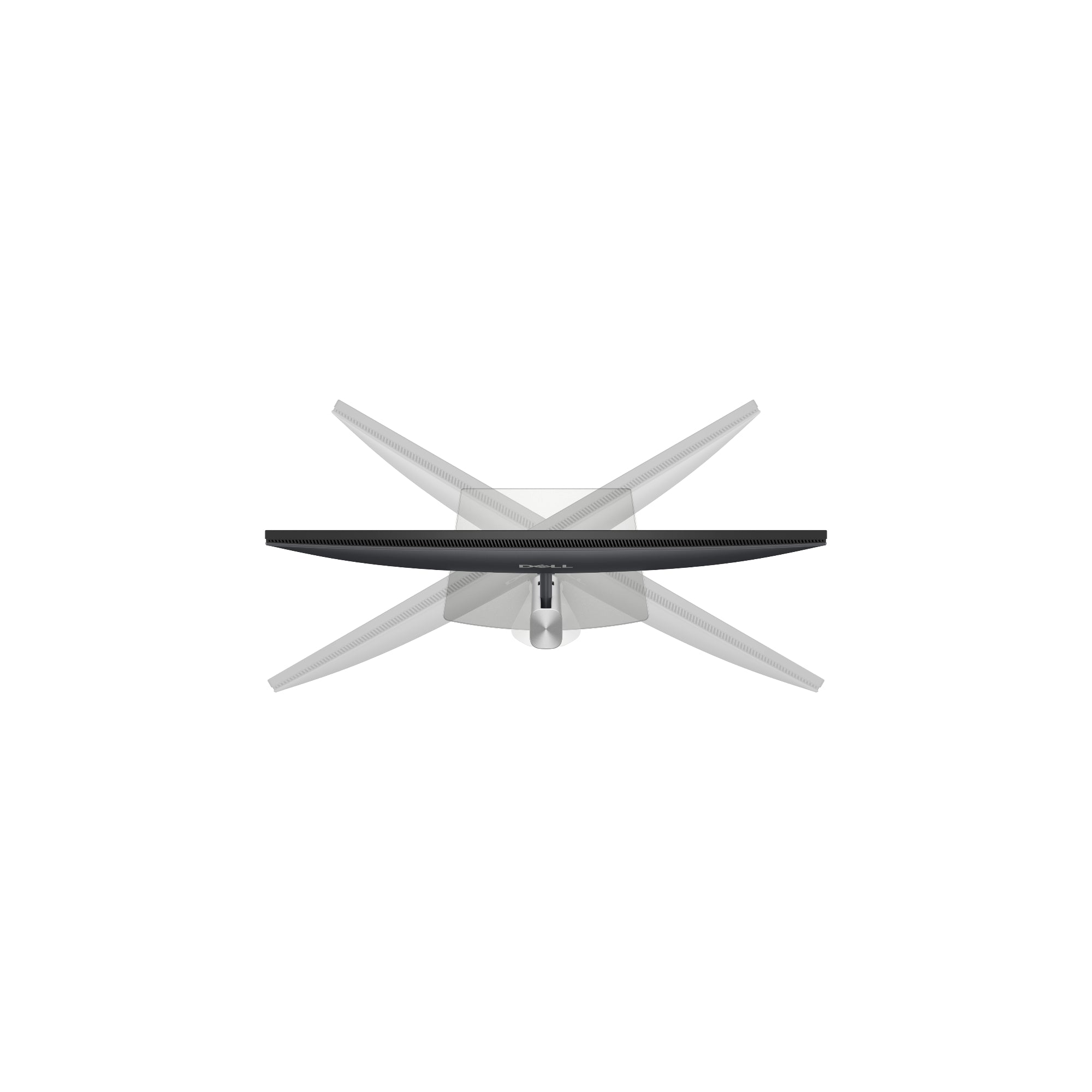 Dell Pro Plus P2425DE 23.8” - USB-C 2560x1440 IPS 100Hz