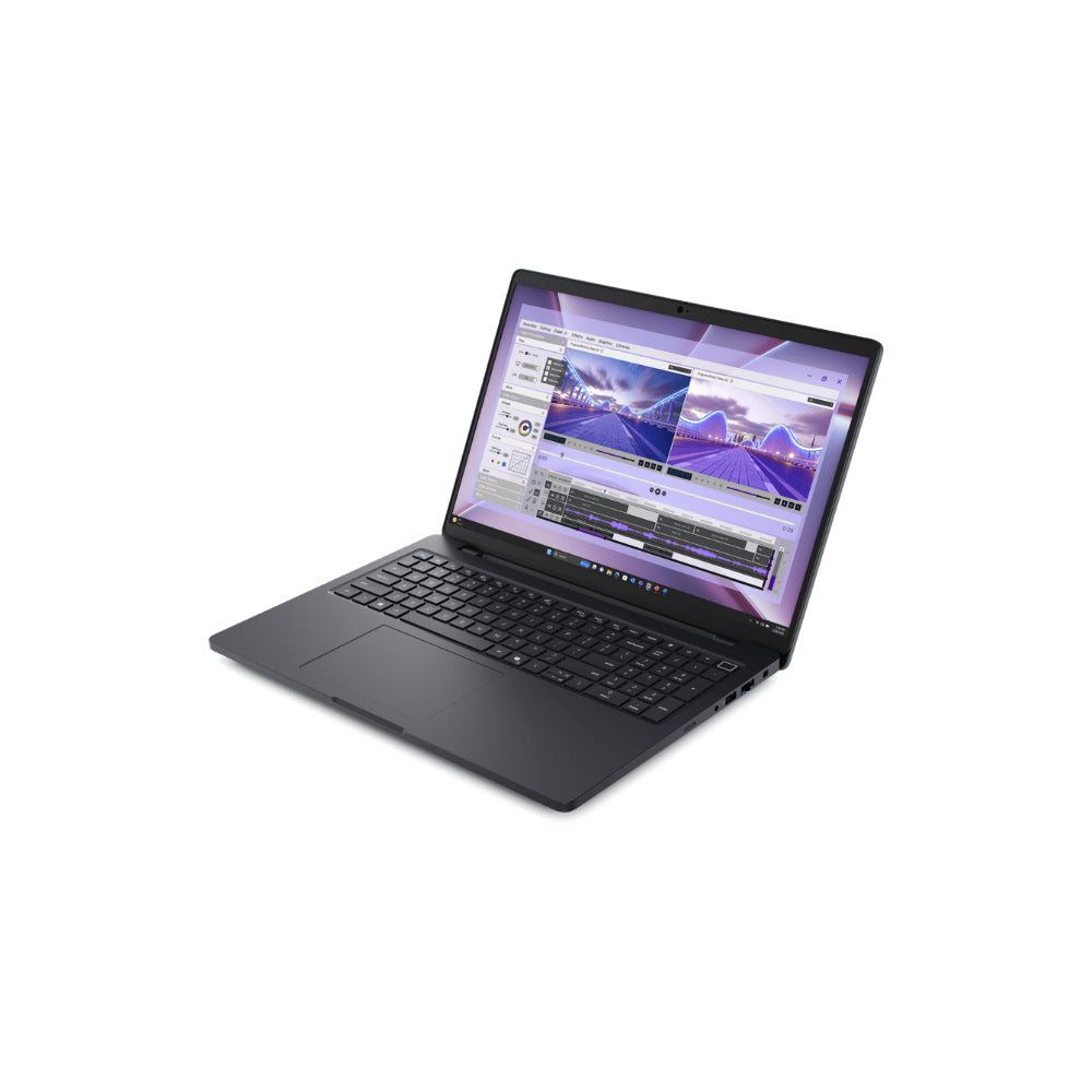 Dell Pro Max 16 Mc16250 - 16" - Core Ultra 7 265H 32GB 1TB SSD RTX 500