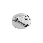 Dreame Bot D10s Robotdammsugare Vit