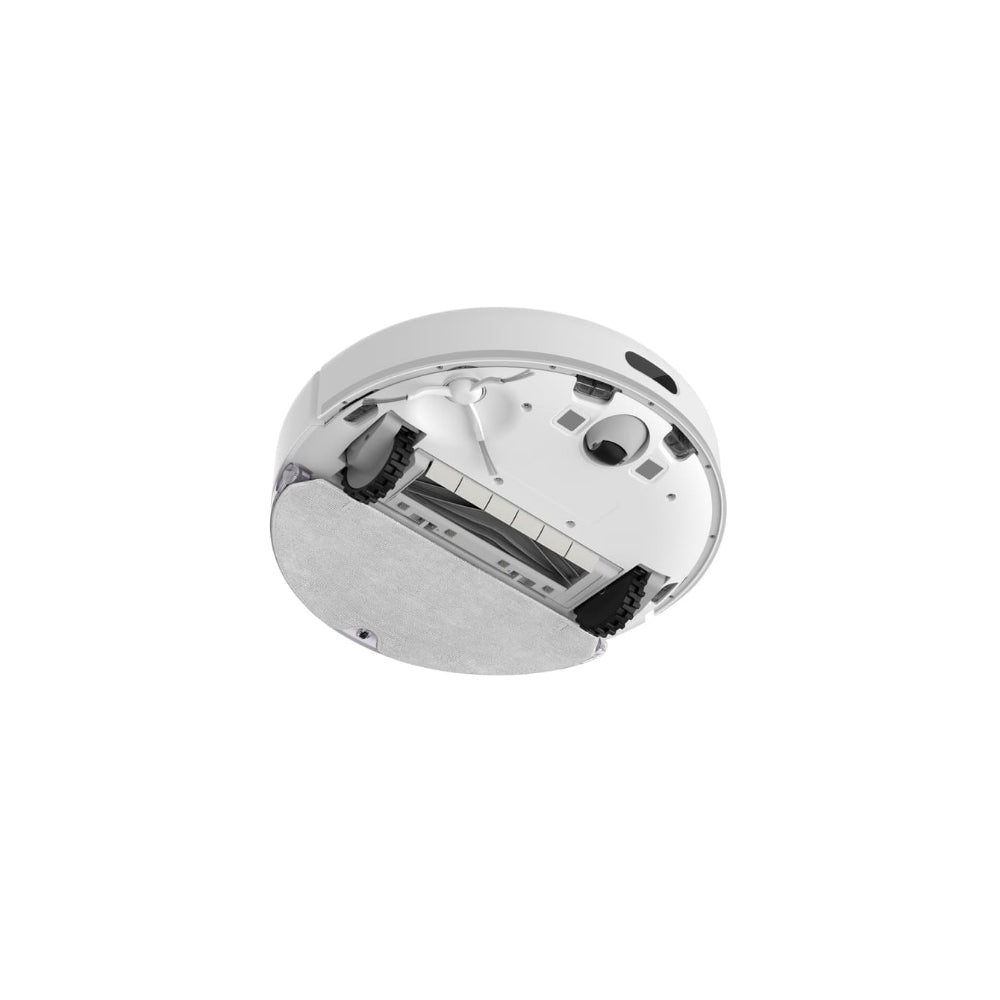Dreame Bot D10s Robotdammsugare Vit