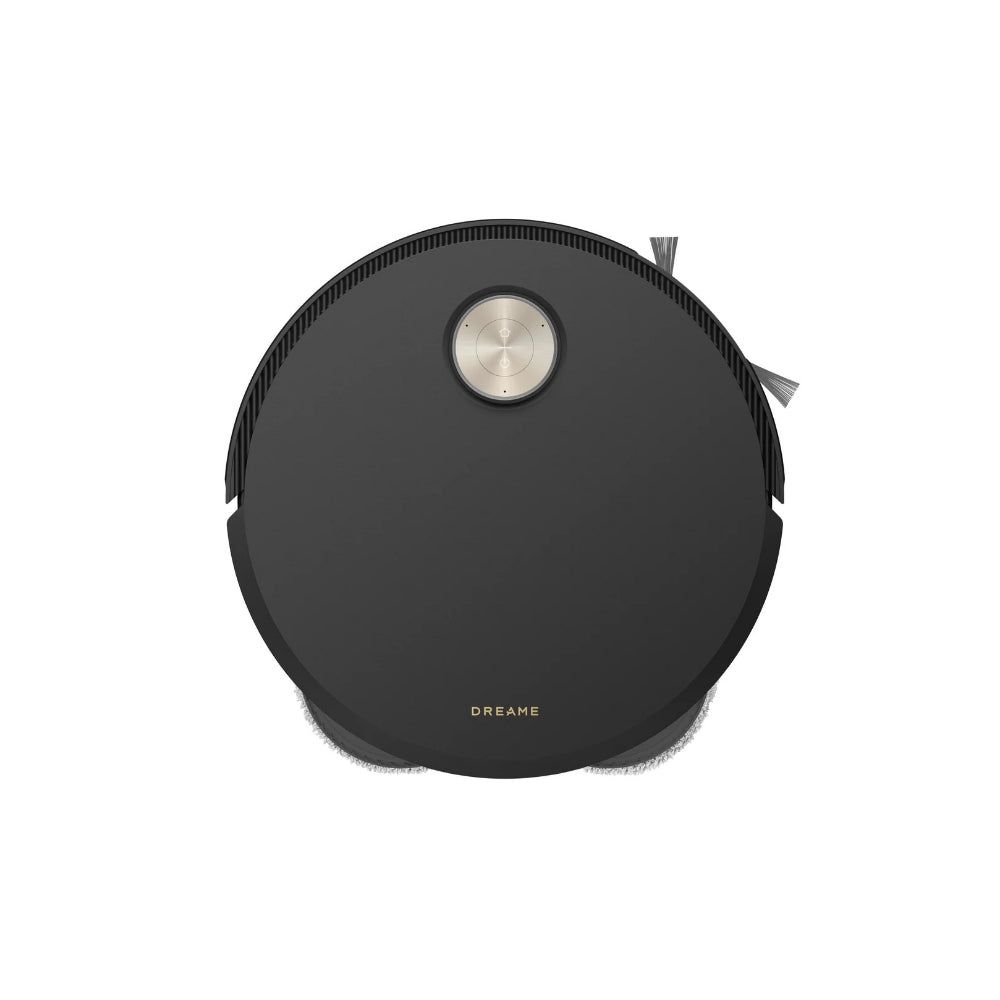 Dreame X50 Ultra Complete Robotdammsugare Svart