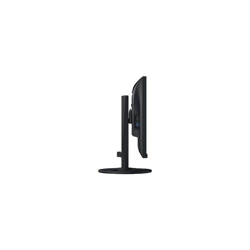 EIZO FlexScan EV2400R 23.8" - 1920x1080 IPS 60Hz Svart