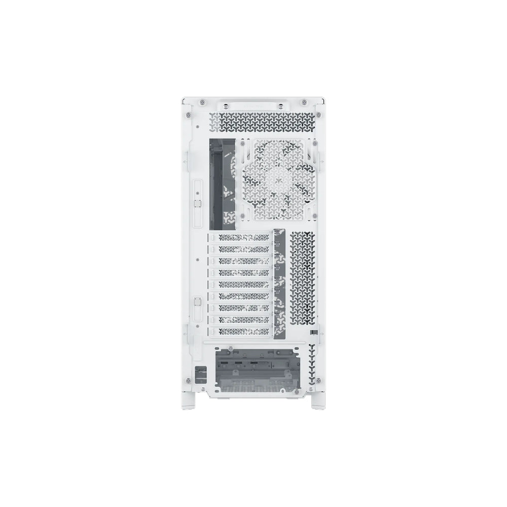 Corsair Frame 5000D WORKSTATION E-ATX Vit