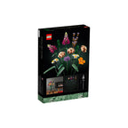 LEGO Botanicals 10280 Blombukett