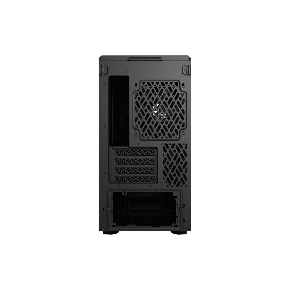 Fractal Design Meshify 2 Svart