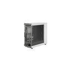 Fractal Design North XL X TG Rear-Connect Vit