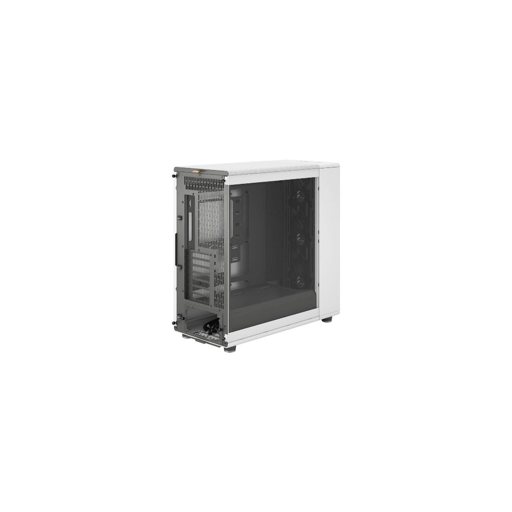 Fractal Design North XL X TG Rear-Connect Vit