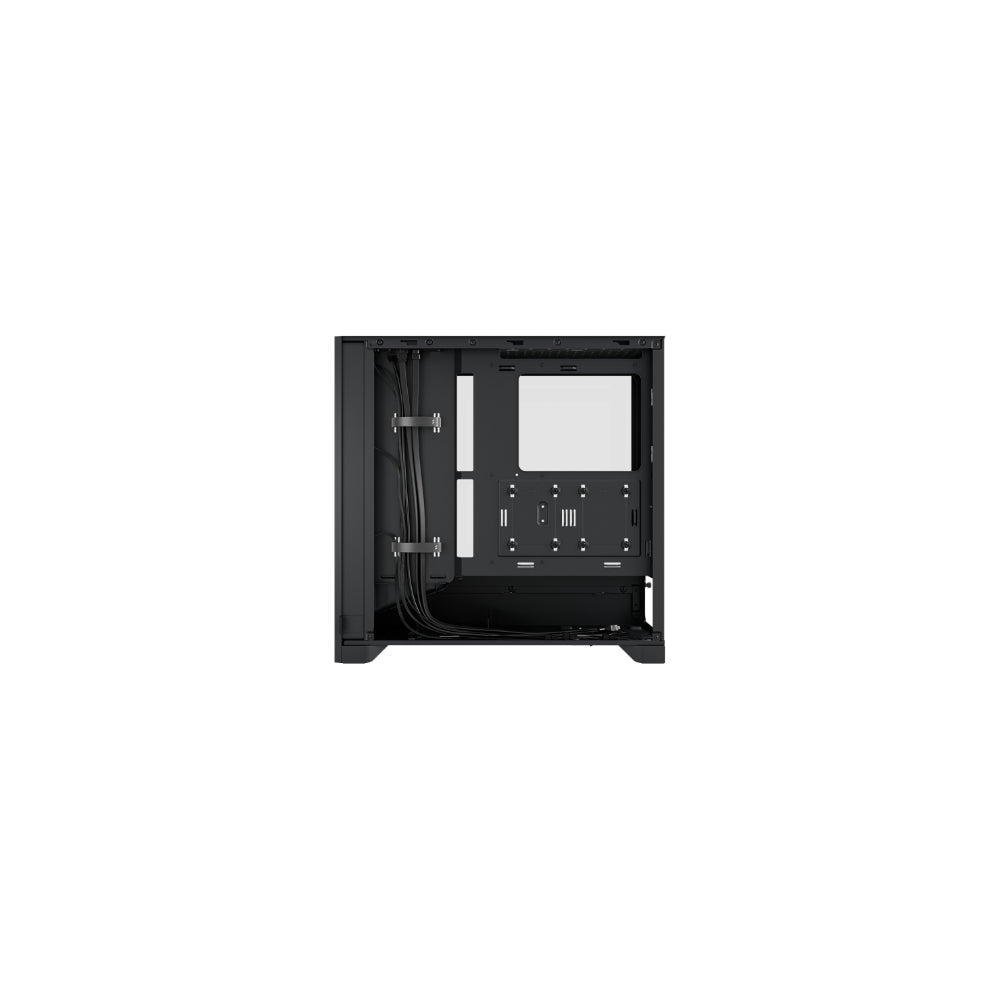 Fractal Design Pop 2 Air TG ATX Svart