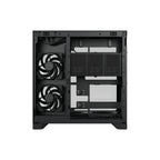 Fractal Design Pop 2 Vision TG E-ATX Svart