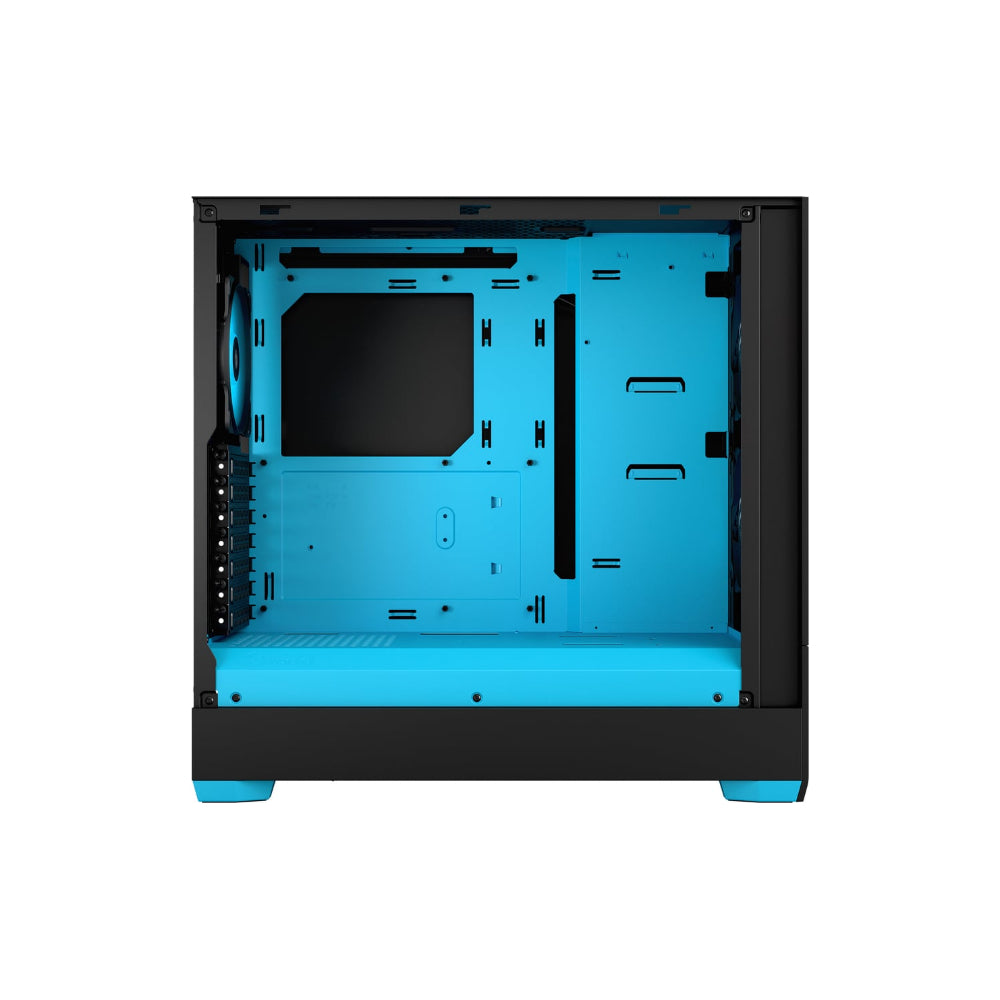 Fractal Design Pop Air RGB Svartblå