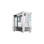 Fractal Design Pop Mini Air RGB mATX Vit