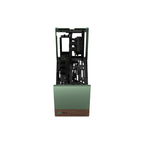 Fractal Design Terra Mini-ITX Brungrön