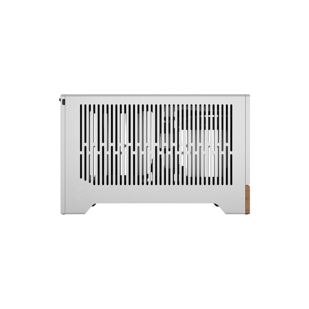 Fractal Design Terra Mini-ITX Brunsilver