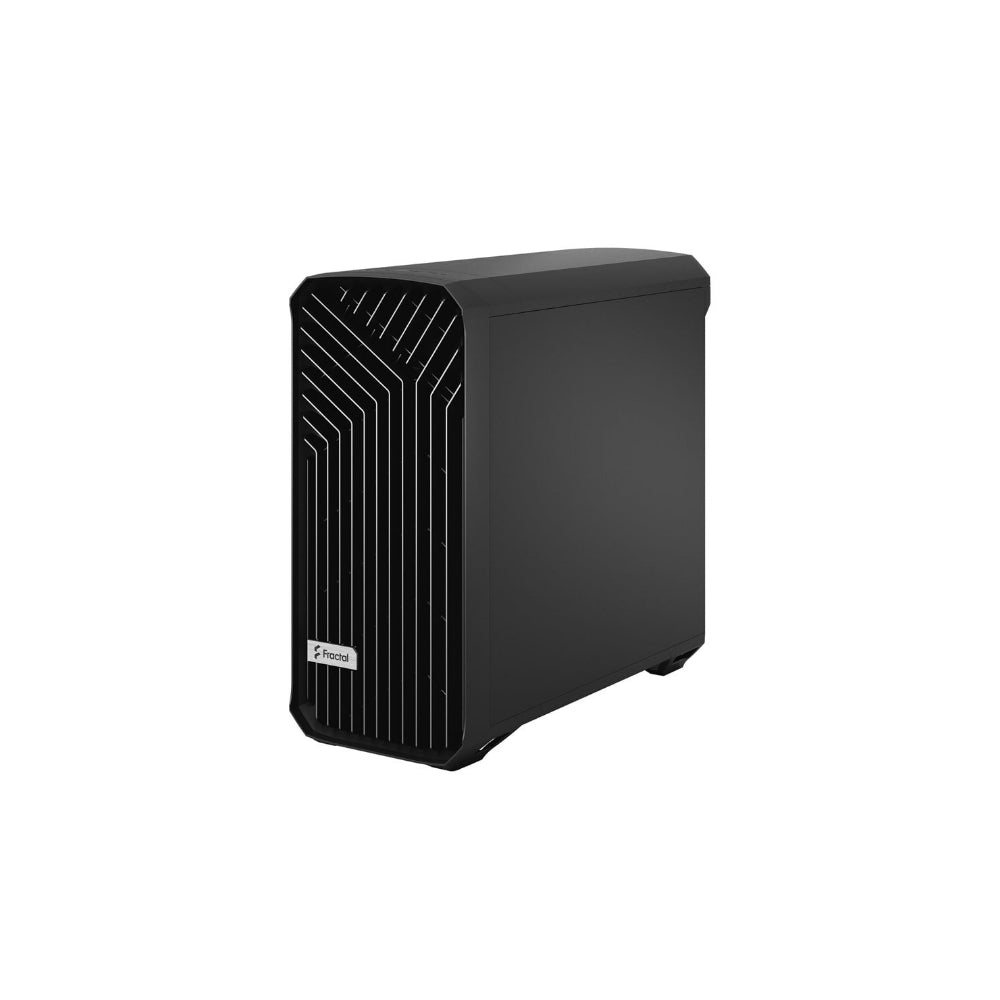 Fractal Design Torrent Svart