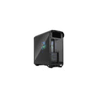 Fractal Design Torrent Compact RGB TG Light Tint E-ATX Svart