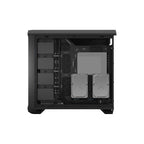 Fractal Design Torrent RGB E-ATX Svart
