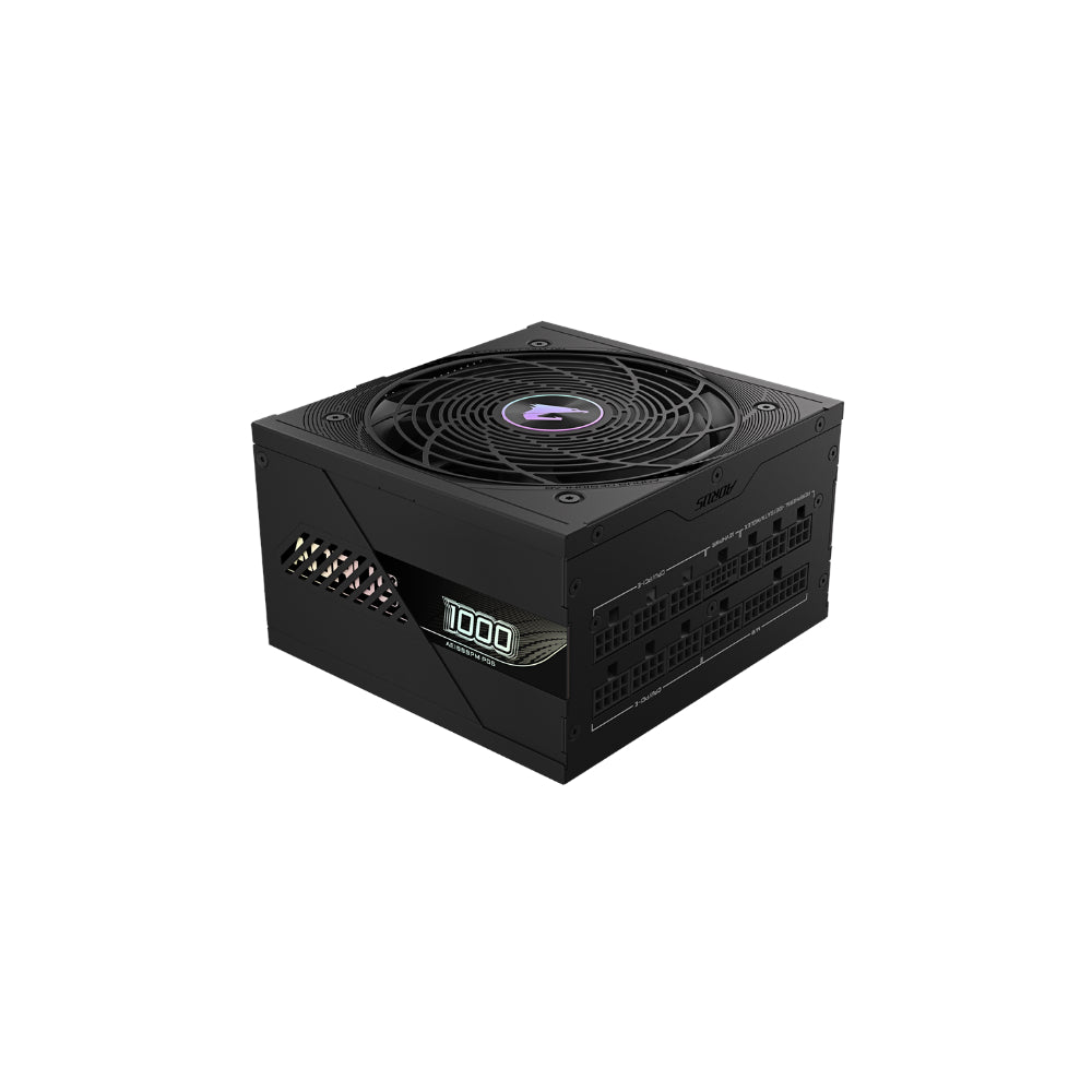 Gigabyte Aorus Elite AE1000PM PG5 1000W 80 PLUS Platinum