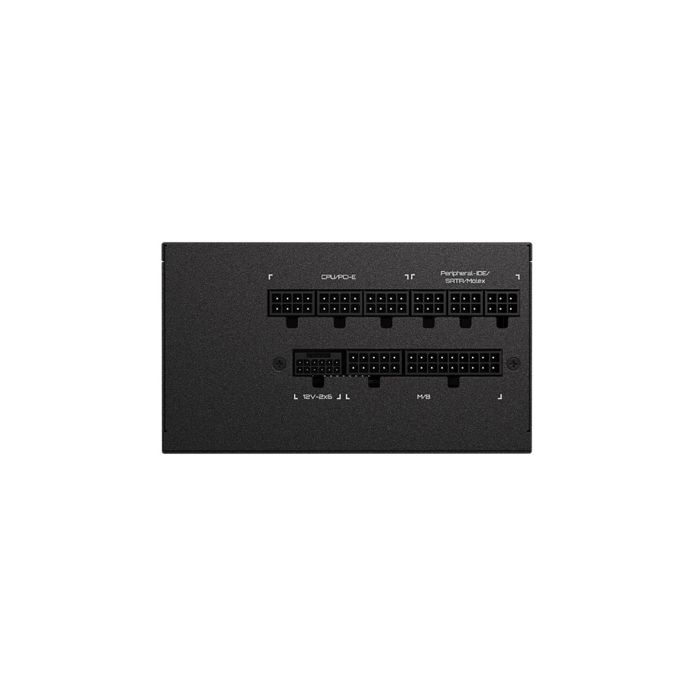 Gigabyte UD750GM PG5 V2 750W