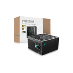 DeepCool GamerStorm PN1200-M ATX 3.1 1200W 80 Plus Gold