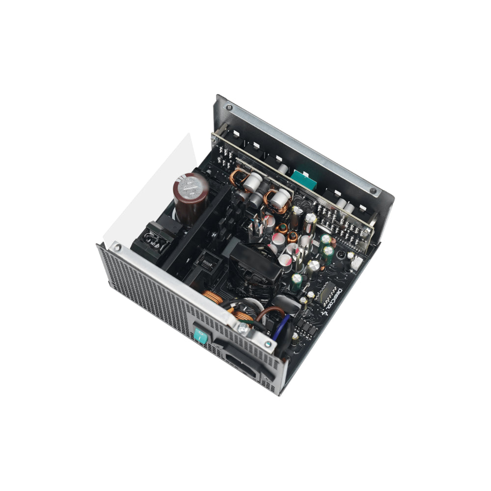 DeepCool Gamer Storm PN750M ATX 3.1 750W 80 Plus Gold