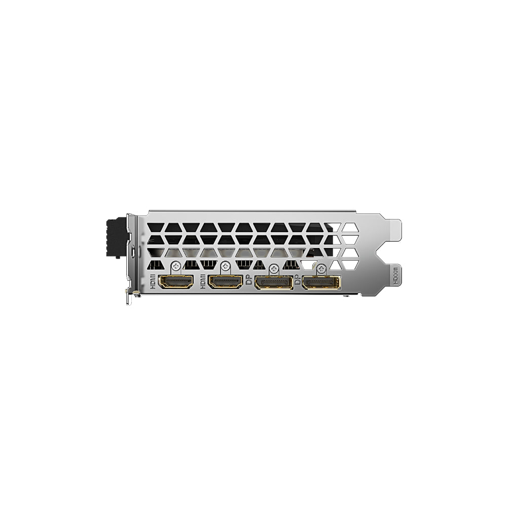 Gigabyte GeForce RTX 3050 Windforce V2 OC 8GB