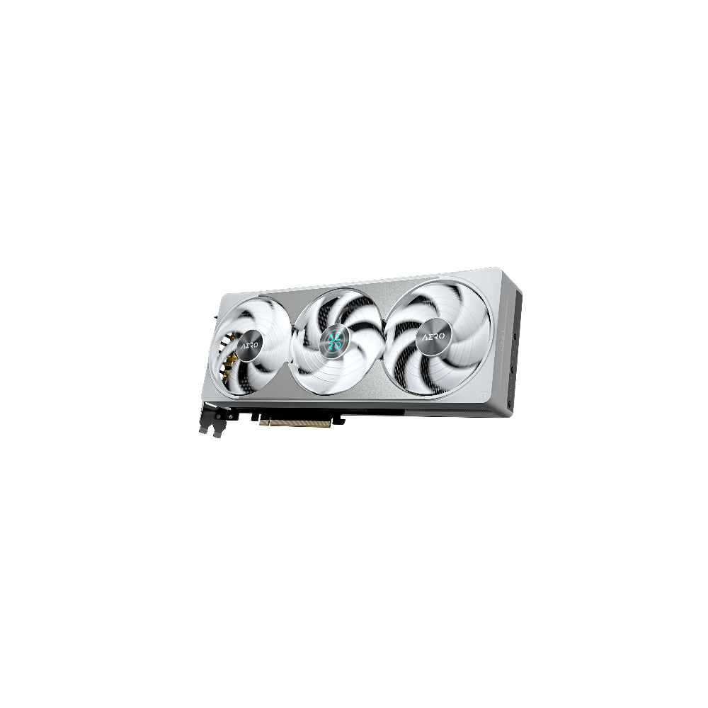 Gigabyte GeForce RTX 5080 AERO OC SFF 16GB