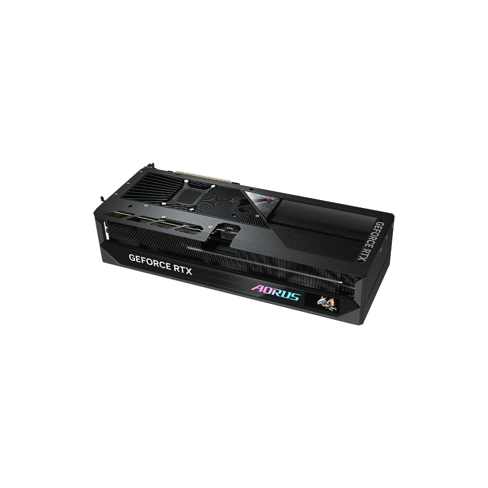 Gigabyte RTX 5080 Aorus Master 16GB