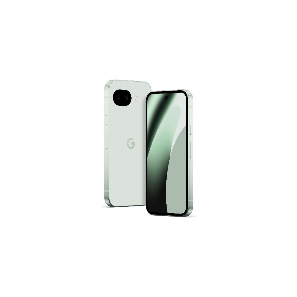 Google Pixel 10a 6.3" 5G 128GB Fog