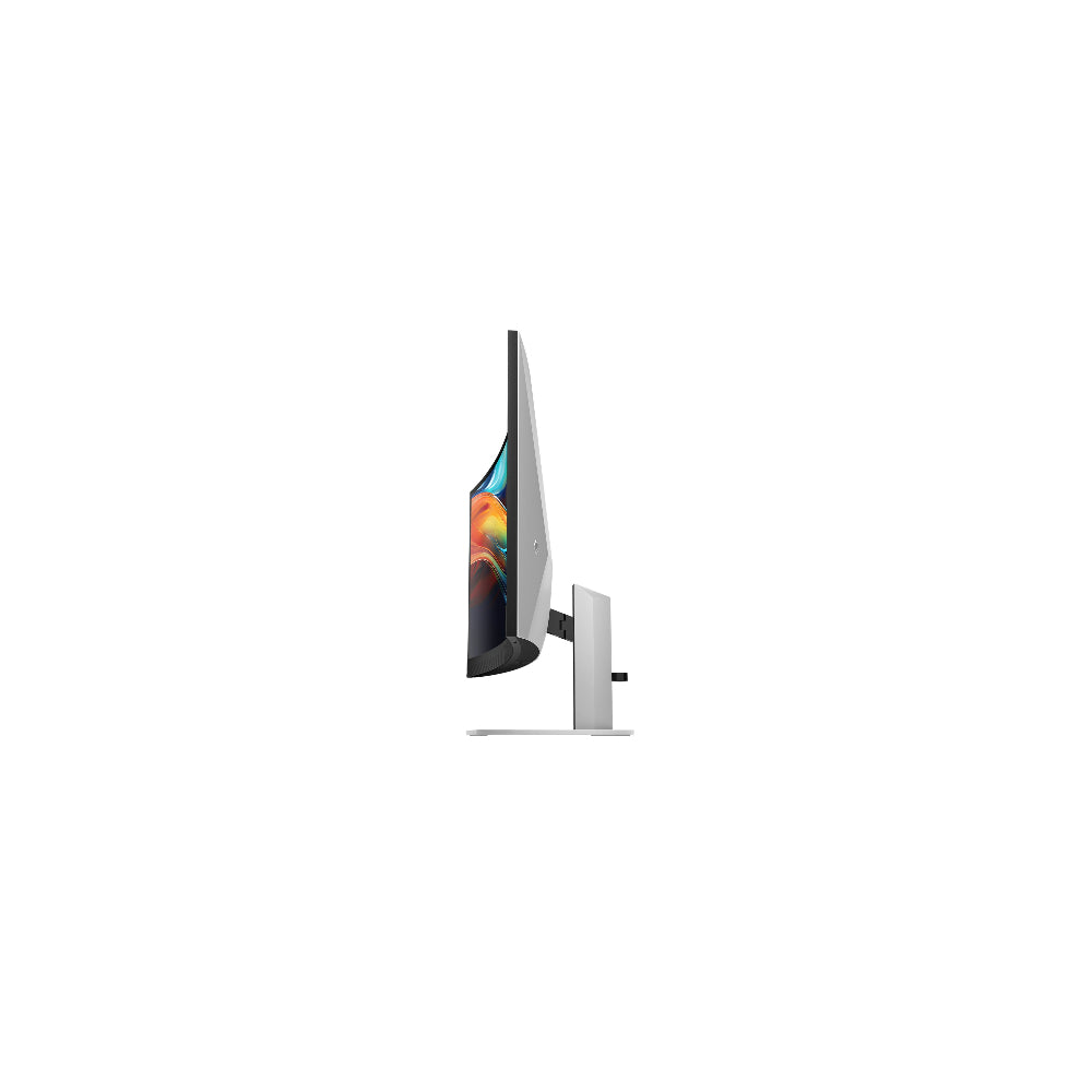 HP Series 7 Pro 740pm 40" - Böjd Ultrawide Thunderbolt 3 5120x2160 IPS 60Hz