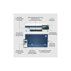 HP Color LaserJet Pro MFP 4302fdw