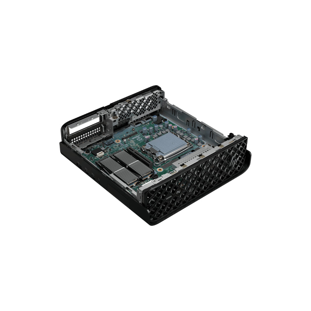 HP Z2 G1i Mini - Core Ultra 7 265 - 16GB RAM 256GB SSD