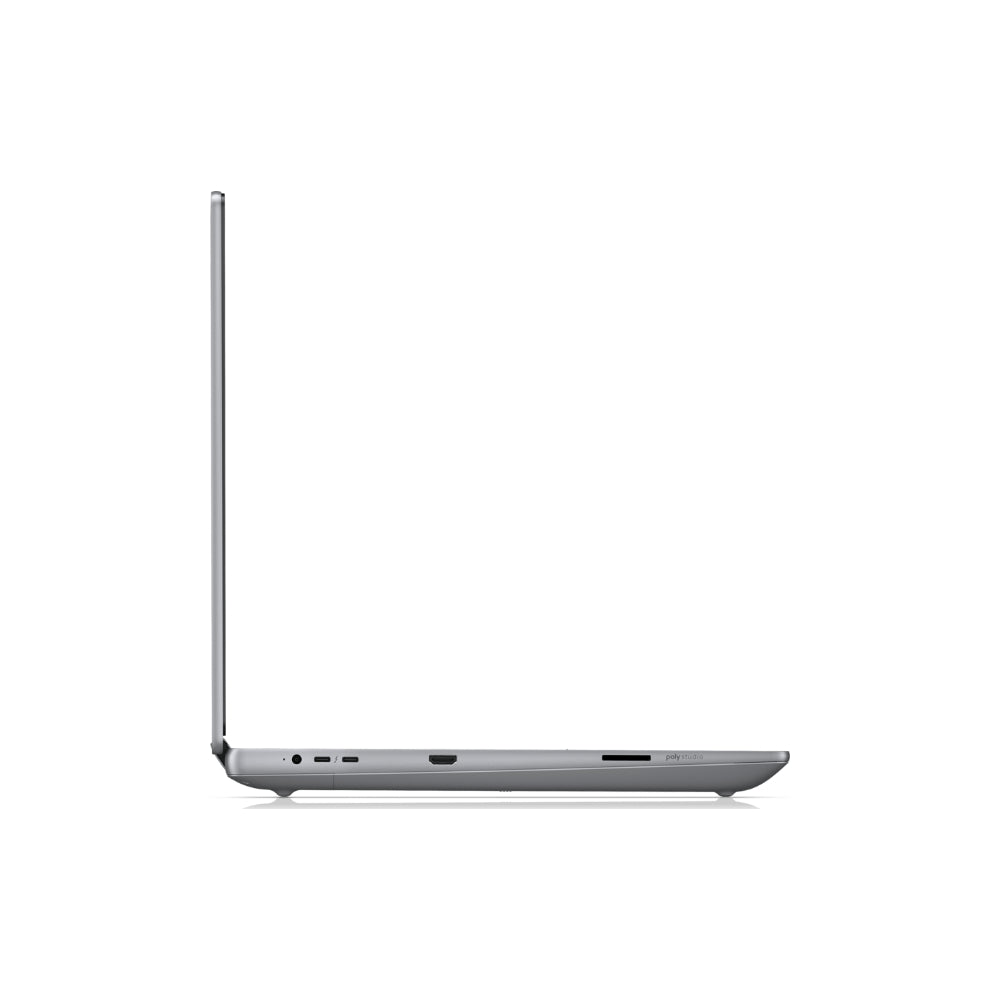 HP ZBook Fury G1i 18" - Core Ultra 9 285H - 64GB RAM 2TB SSD - RTX Pro 5000
