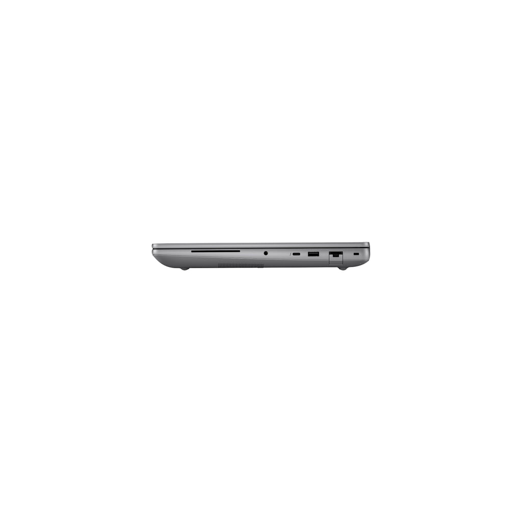 HP ZBook Fury G1i16 16" - Core Ultra 7 270HX Plus - 32GB 512GB SSD - RTX Pro 3000