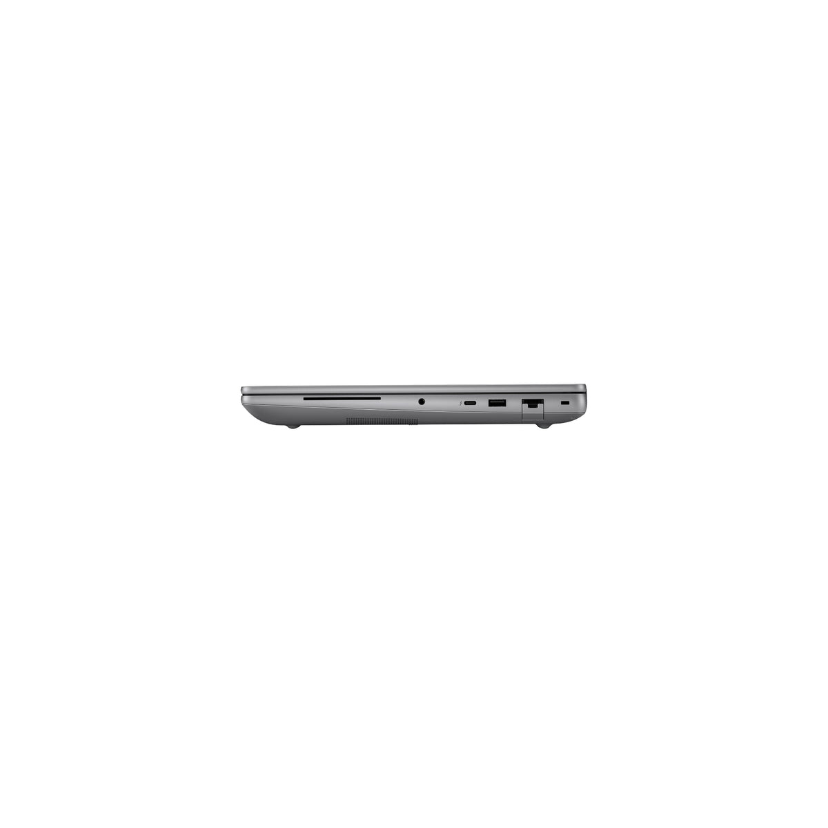 HP ZBook Fury G1i16 16" - Core Ultra 7 270HX Plus - 32GB 512GB SSD - RTX Pro 3000