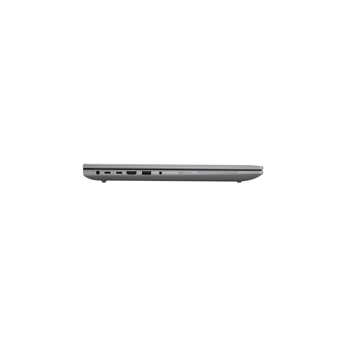 HP ZBook X G1i 16" - Core Ultra 7 255H - 32GB 512GB SSD - RTX PRO 2000