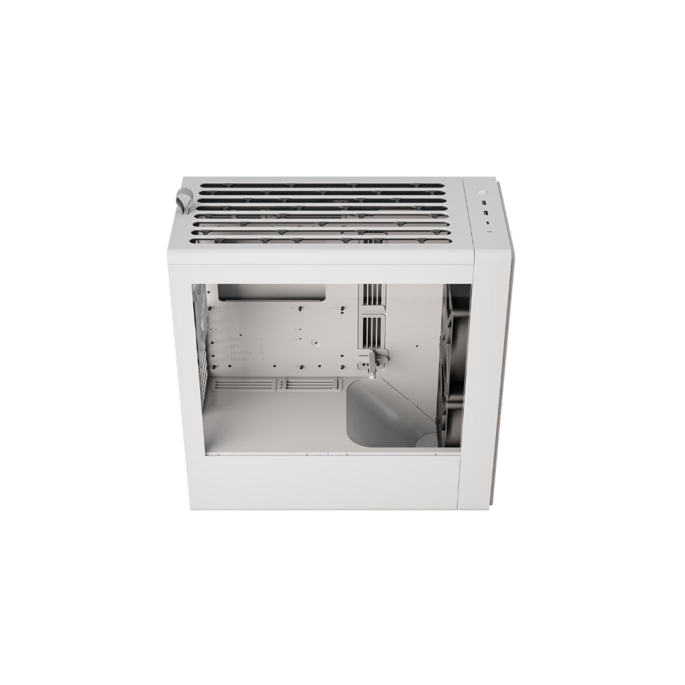 HAVN BF 360 Flow E-ATX Vit