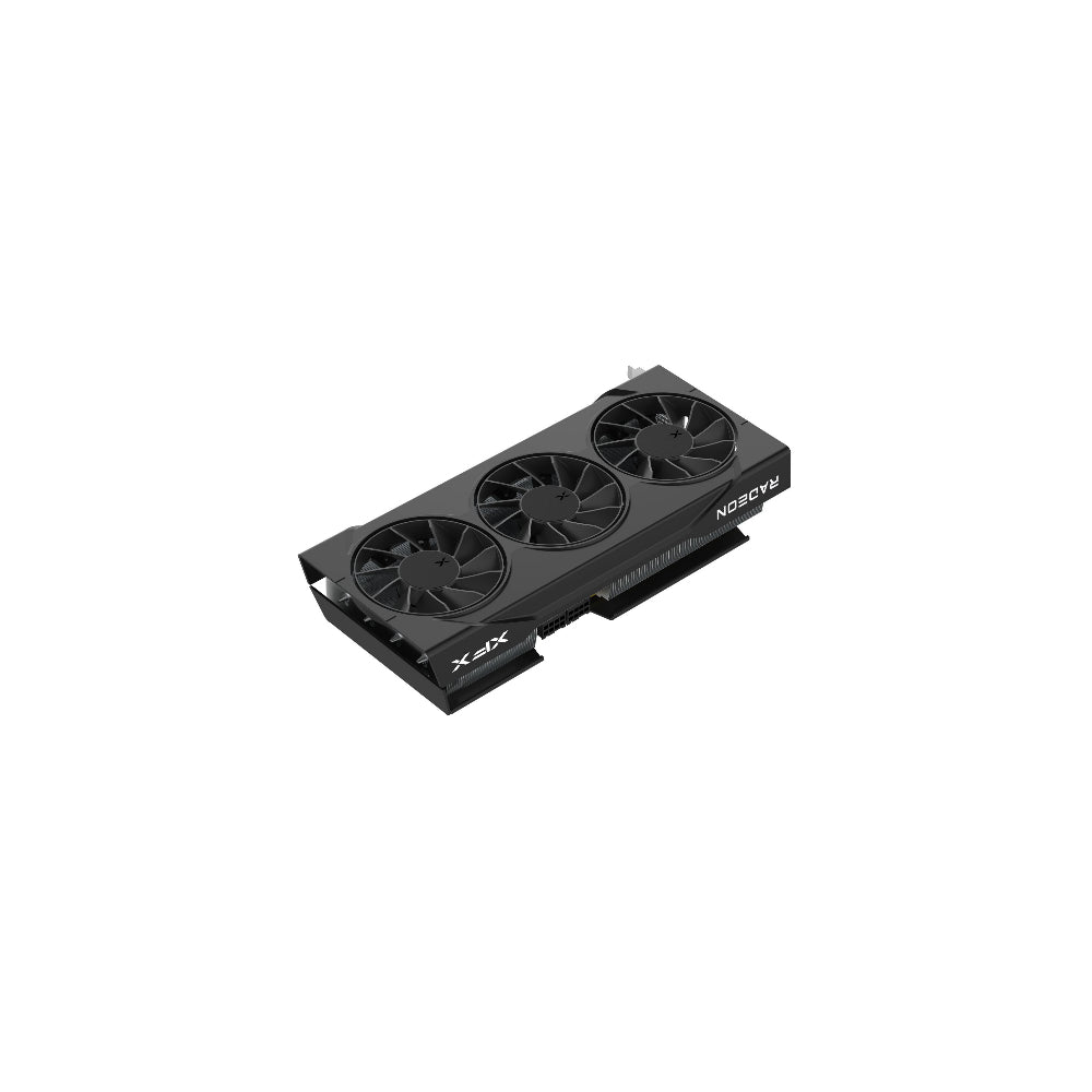 XFX Radeon RX 9070 XT GAMING 16GB