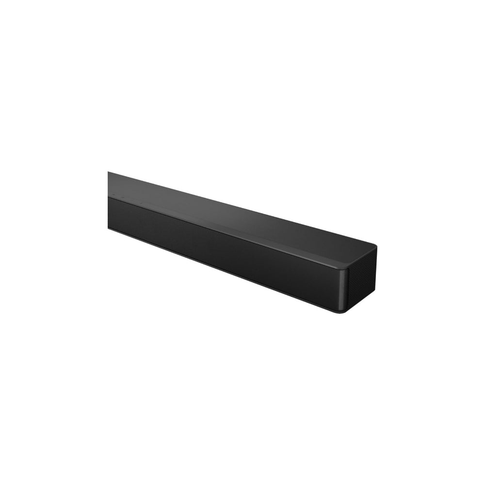 Hisense HS2100 2.1-kanal Soundbarsystem Svart
