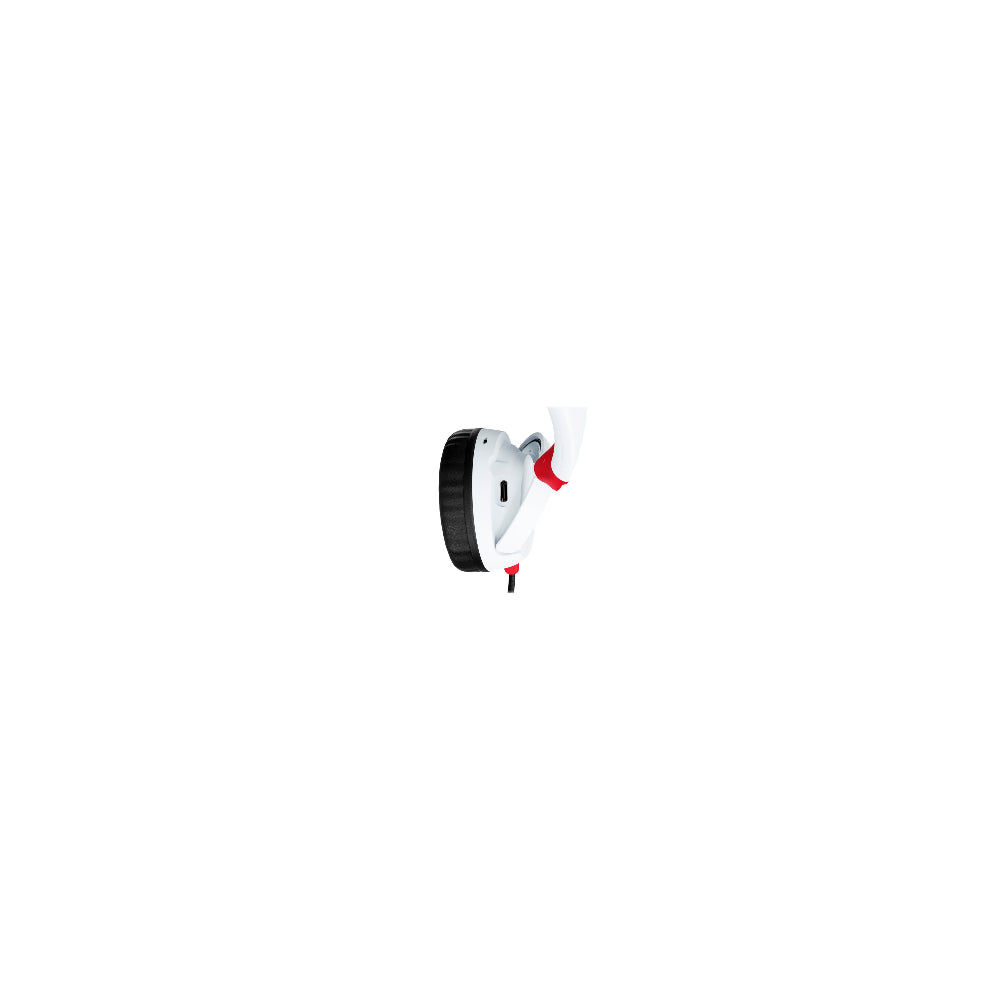 HyperX Cloud Mini Trådlösa Vit