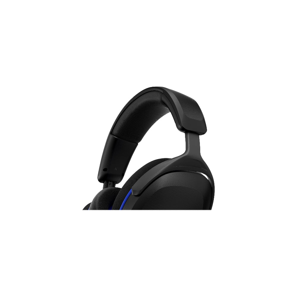 HyperX Cloud Stinger 2 Core Kabel Svart