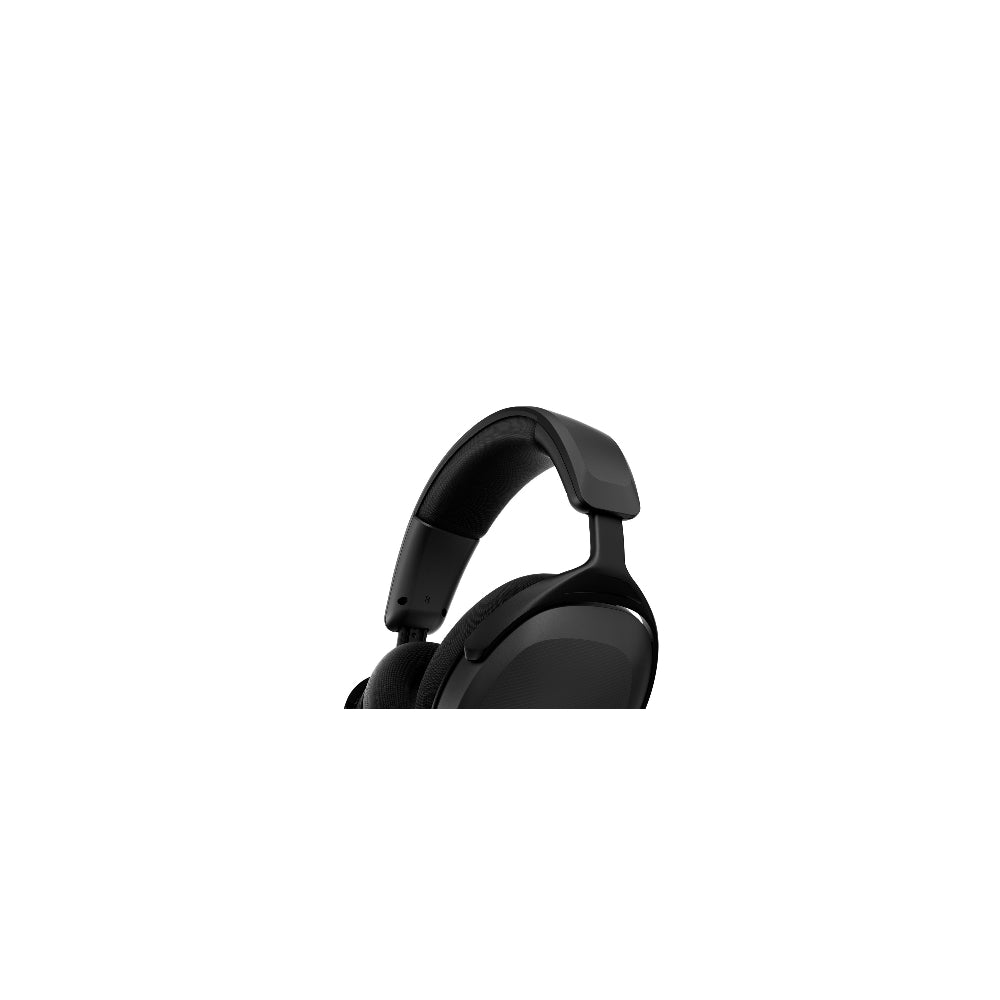 HyperX Cloud Stinger 2 Core Kabel Svart