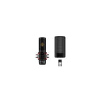 HyperX ProCast Mikrofon Kabel Svartröd