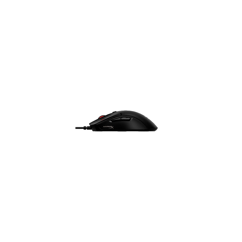 HyperX Pulsefire Haste 2 Kabel Svart